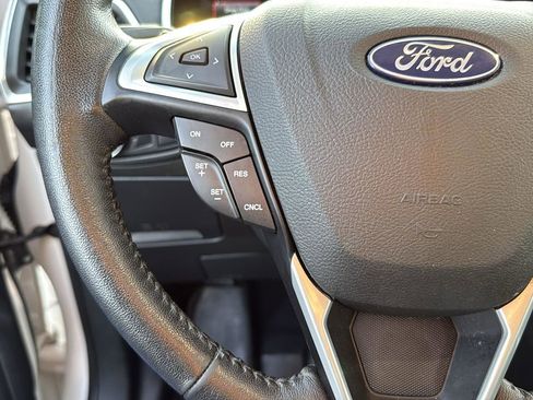 Certified 2018 Ford Edge Sport w/ Technology Package image 17