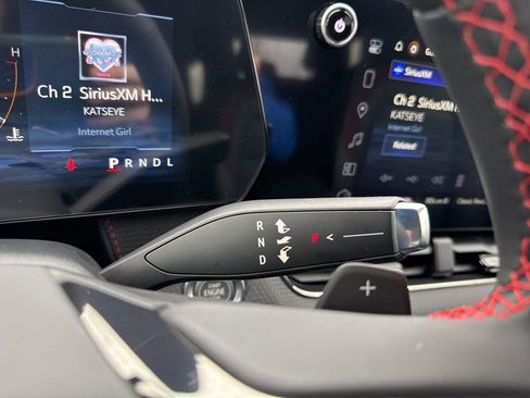 New 2026 Chevrolet Equinox RS image 17