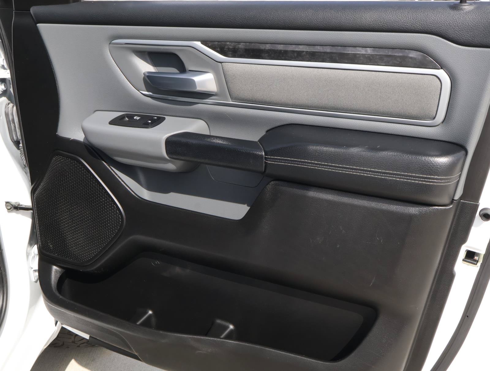 Used 2023 RAM 1500 Lone Star RWD image 16