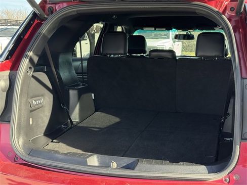 Used 2016 Ford Explorer Sport image 33