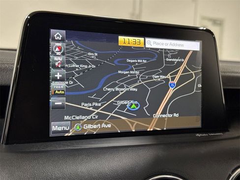 Used 2019 Kia Stinger Premium image 15