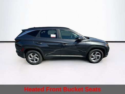 Used 2022 Hyundai Tucson SEL w/ Cargo Package image 12