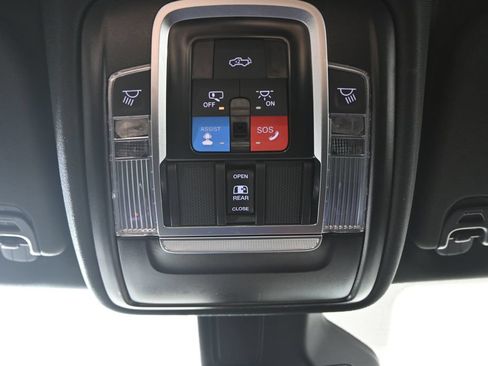 Used 2026 RAM 1500 Laramie w/ Night Edition AWD/4WD image 35