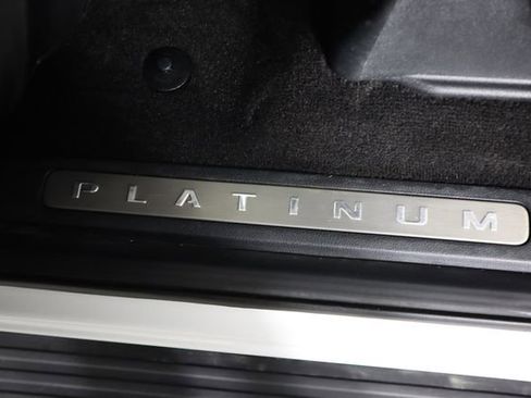 Used 2021 Ford Expedition Max Platinum AWD/4WD image 42