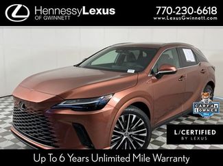 Used 2023 Lexus RX 350 Premium Plus w/ Cold Area Package AWD/4WD 360° Tour