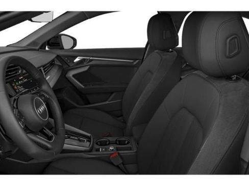 New 2026 Audi A3 2.0T Premium Plus image 7