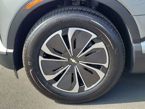 Used 2026 Chevrolet Blazer EV LT image 23