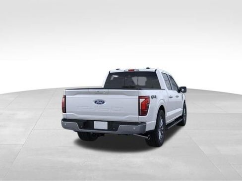 New 2026 Ford F150 Lariat AWD/4WD image 10
