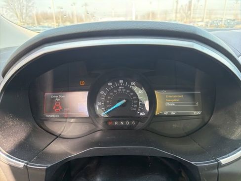 Used 2018 Ford Edge Titanium w/ Equipment Group 302A image 12