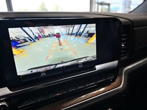 New 2026 GMC Sierra 1500 Elevation AWD/4WD image 19