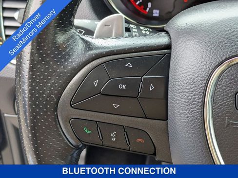 Used 2020 Dodge Durango GT image 20