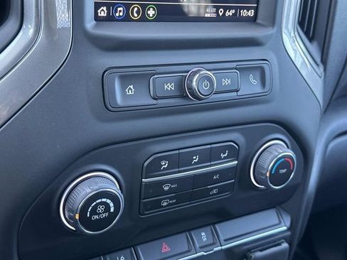 New 2026 Chevrolet Silverado 3500 W/T w/ WT Convenience Package image 28