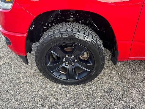 Used 2023 RAM 1500 Big Horn AWD/4WD image 29