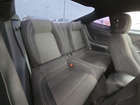 Used 2024 Ford Mustang GT RWD image 29