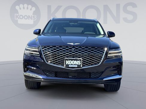 Used 2024 Genesis GV80 2.5T w/ Advanced Package image 11