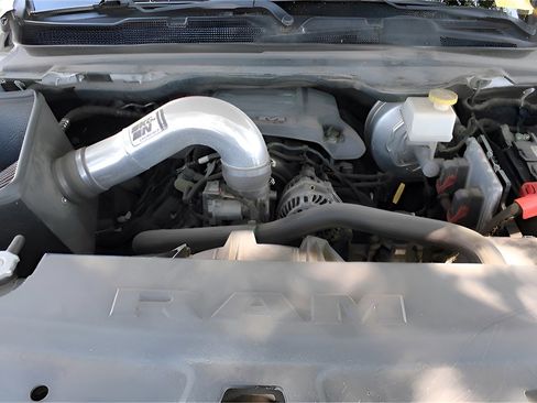 Used 2021 RAM 1500 Rebel w/ Rebel Level 1 Equipment Group image 27