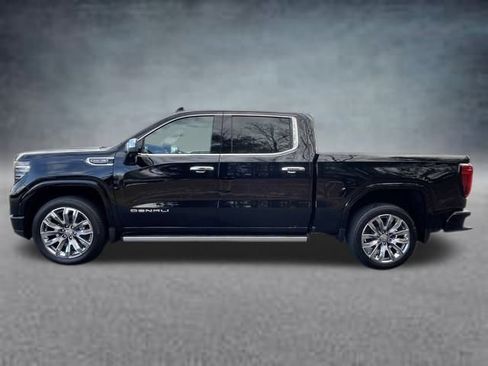 New 2026 GMC Sierra 1500 Denali image 2