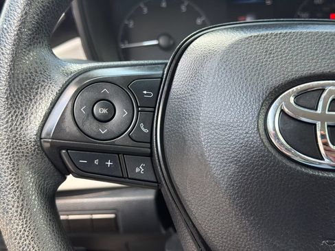 Used 2024 Toyota Corolla LE FWD image 25