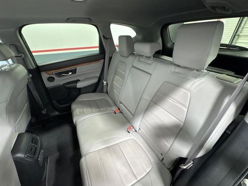 Used 2017 Honda CR-V EX-L image 13