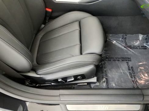 Used 2025 BMW 430i w/ Premium Package RWD image 34
