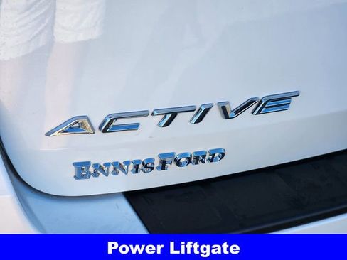 New 2026 Ford Explorer Active w/ Active Comfort Package image 11