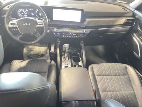 Used 2025 Kia Telluride SX Prestige X-Line AWD/4WD image 20