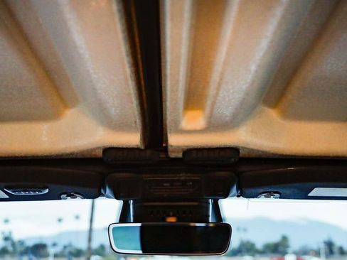 New 2026 Jeep Wrangler Sahara image 19