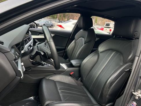 Used 2018 Audi S4 Prestige image 15