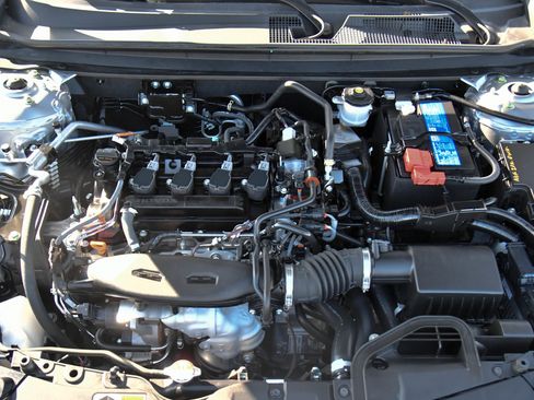 Used 2023 Honda Accord EX image 42