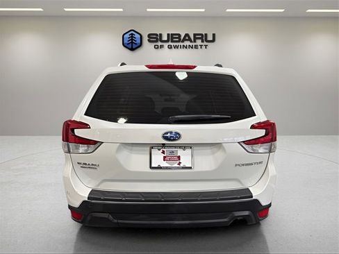 Used 2020 Subaru Forester w/ Alloy Wheel Package image 4