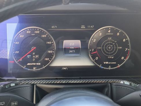 Certified 2023 Mercedes-Benz G 63 AMG 4MATIC image 14