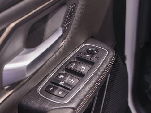 Used 2021 RAM 1500 Sport w/ Alpine Leather & Sound Group AWD/4WD image 20