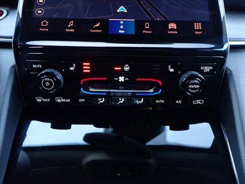 Used 2022 Jeep Grand Cherokee Limited 4xe image 21