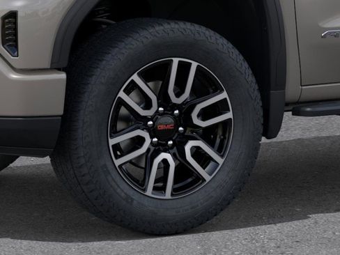 New 2026 GMC Sierra 1500 AT4 w/ AT4 Premium Package image 15