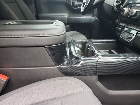 Used 2020 GMC Sierra 1500 Elevation AWD/4WD image 44