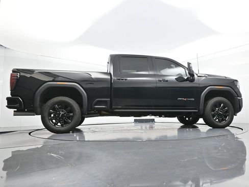 Used 2025 GMC Sierra 2500 AT4 AWD/4WD image 54