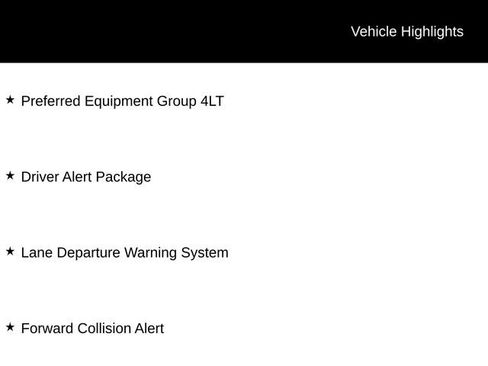 Used 2016 GMC Canyon SLT w/ Driver Alert Package image 4