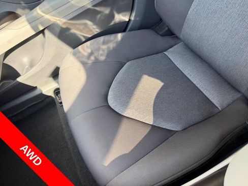 Used 2024 Toyota Camry LE AWD/4WD image 27