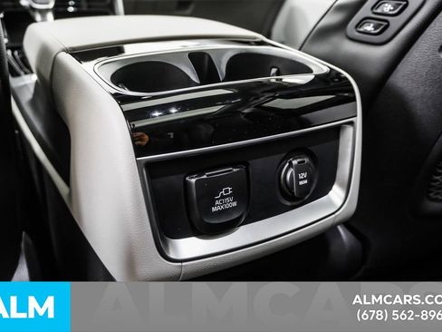 Used 2024 Kia Carnival SX Prestige image 56