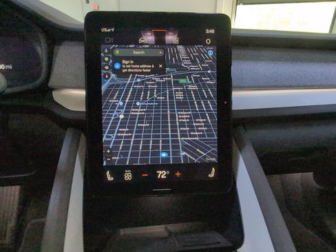 Certified 2023 Polestar Polestar 2 w/ Pilot Pack image 14