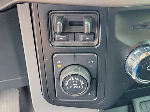 Certified 2024 Ford F150 XLT w/ Equipment Group 302A MID AWD/4WD image 27