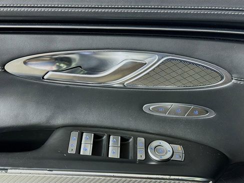 Used 2022 Genesis GV70 2.5T w/ Sport Prestige Package AWD/4WD image 21