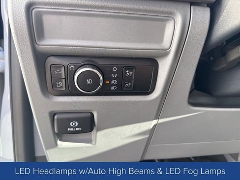 Certified 2024 Ford F150 XLT w/ Mobile Office Package image 13