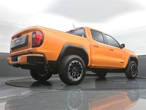 New 2026 GMC Canyon AT4 w/ AT4 Premium Package image 51