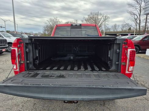 Used 2017 RAM 2500 Laramie w/ Convenience Group image 13