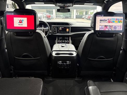 Certified 2024 GMC Yukon XL Denali w/ LPO, Floor Liner Package AWD/4WD image 9