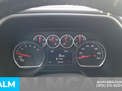 Used 2021 Chevrolet Tahoe LT RWD image 30