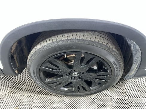 Used 2022 Honda Pilot Special Edition image 10