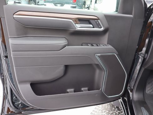 New 2026 Chevrolet Silverado 1500 LT w/ All Star Edition Plus image 3