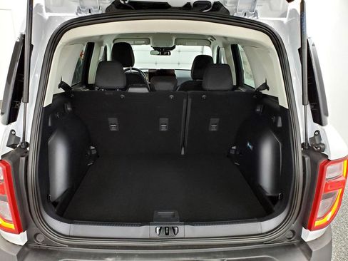 New 2025 Ford Bronco Sport Big Bend image 22